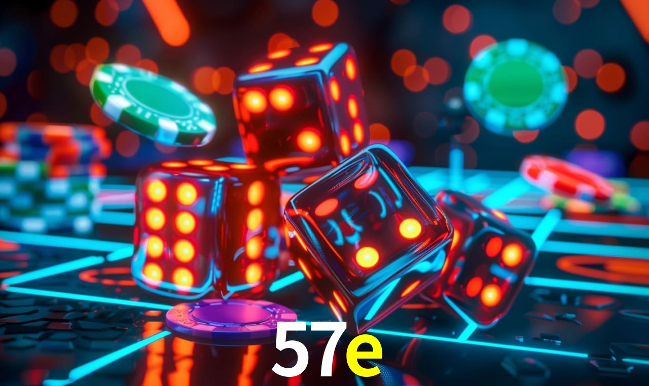 57e: Seu Especialista em Apostas Esportivas Brasileiras