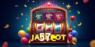 57e - Cassino Completo, Só no App - 57e bet